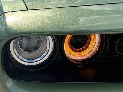 Used 2023 Dodge Challenger GT w/ Plus Package RWD image 29