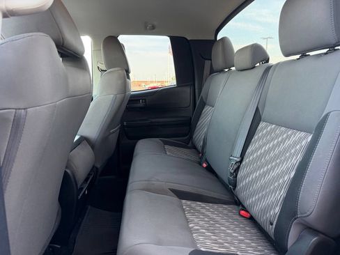 Used 2019 Toyota Tundra SR AWD/4WD image 15