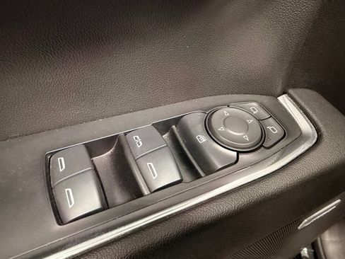 Used 2024 Chevrolet Silverado 1500 RST AWD/4WD image 27