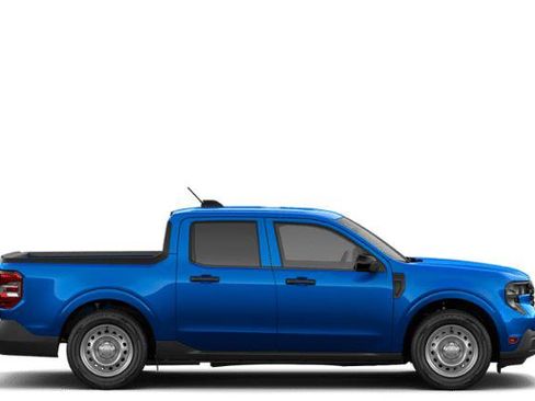 New 2026 Ford Maverick XL AWD/4WD image 29