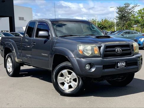 Used 2009 Toyota Tacoma PreRunner RWD image 1