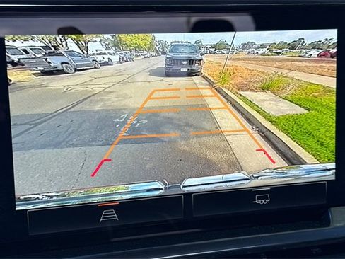 New 2026 GMC Sierra 1500 Elevation image 22