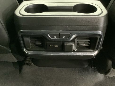 Used 2020 Chevrolet Silverado 3500 LTZ w/ LTZ Plus Package image 35