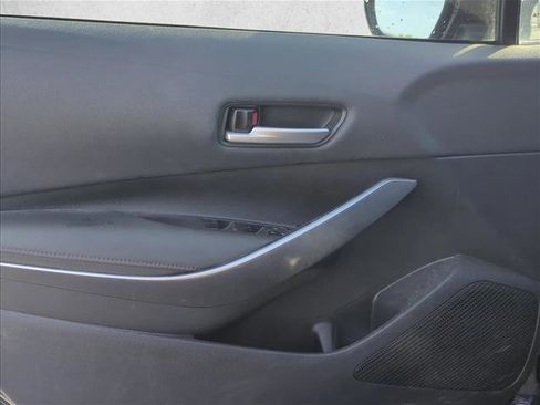 Certified 2023 Toyota Corolla SE image 10