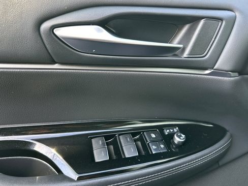 Used 2021 Toyota Mirai XLE w/ Advanced Technology Package RWD image 11