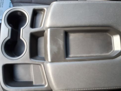 Used 2023 Chevrolet Silverado 1500 Custom w/ LPO, Dark Essentials Package image 22