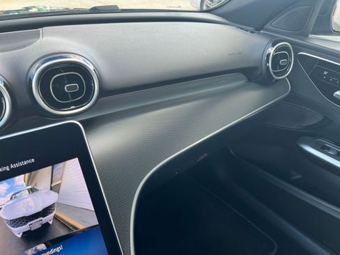 Used 2024 Mercedes-Benz C 300 C 300 image 35