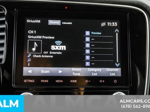 Used 2022 Mitsubishi Outlander SEL image 33