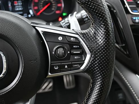 Used 2022 Acura RDX AWD image 12