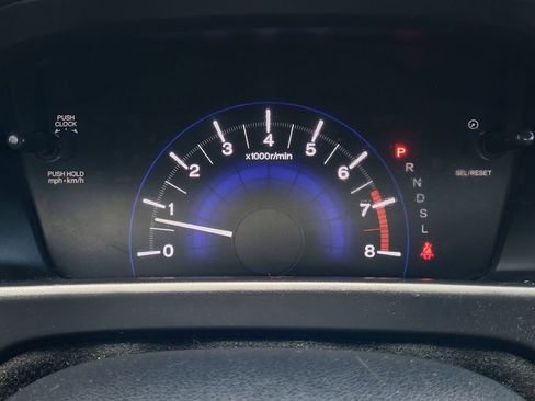 Used 2015 Honda Civic LX image 14