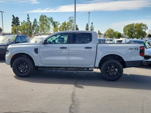 New 2026 Ford Ranger XLT w/ Equipment Group 301A High image 25