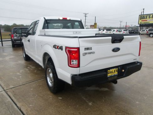 Used 2015 Ford F150 XL w/ XL Power Equipment Group image 14