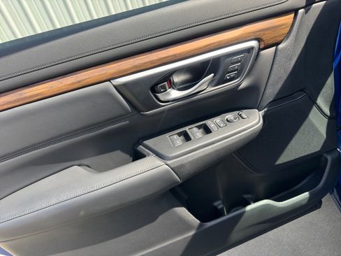 Used 2021 Honda CR-V EX-L image 36
