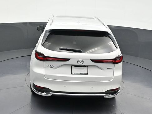 Used 2024 MAZDA CX-90 3.3 Turbo S w/ Premium Package image 19