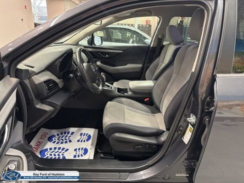 Used 2023 Subaru Outback Premium AWD/4WD image 23