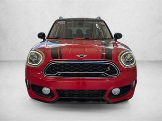 Used 2018 MINI Cooper Countryman S AWD/4WD video 2