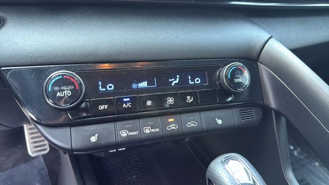 Used 2021 Hyundai Elantra N Line FWD image 20