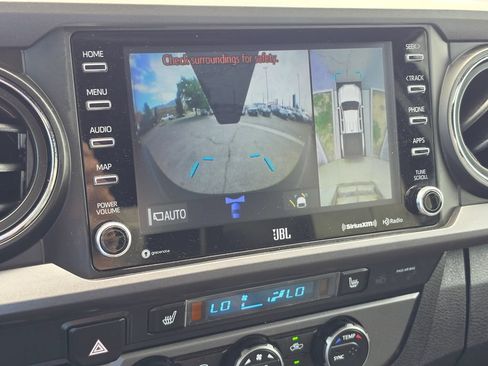 Used 2021 Toyota Tacoma TRD Pro AWD/4WD image 20