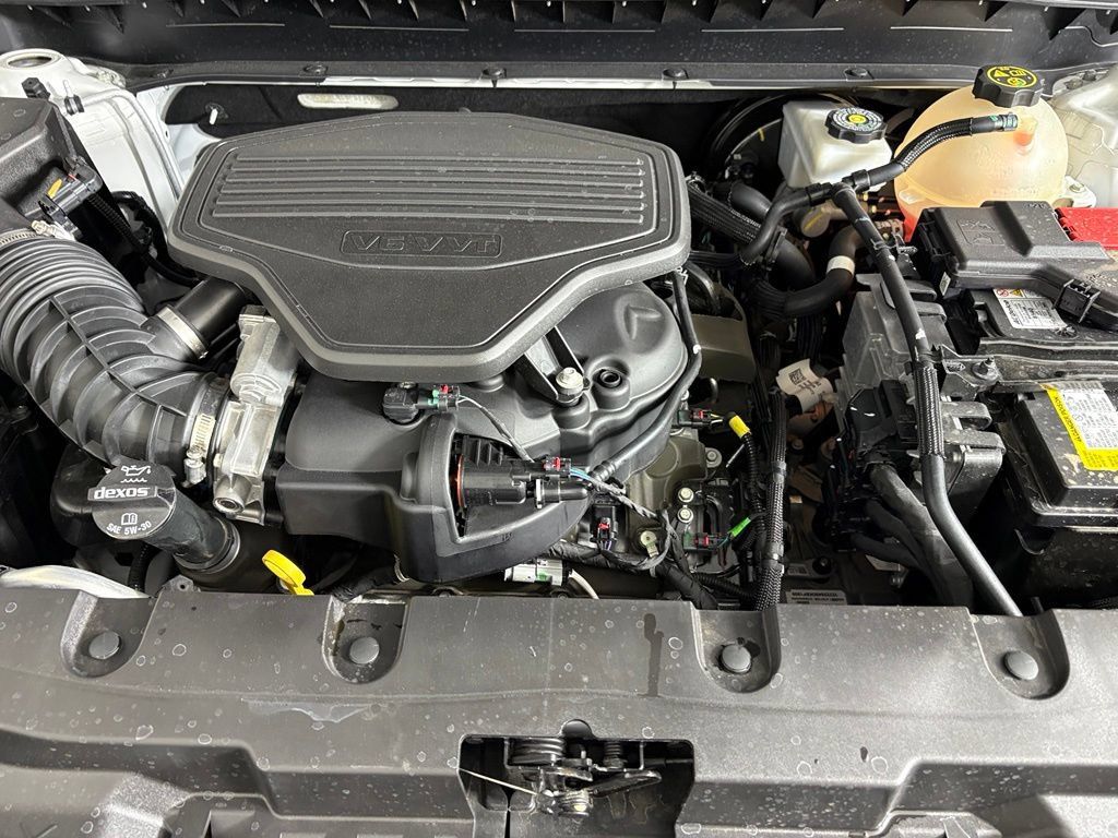Certified 2023 Chevrolet Blazer RS w/ Driver Confidence II Package FWD image 45