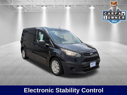 Used 2015 Ford Transit Connect XL FWD image 9