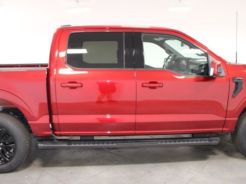 New 2026 Ford F150 Lariat AWD/4WD image 10