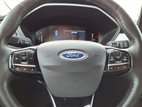 Used 2023 Ford Escape Active image 19
