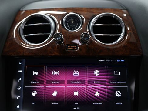 Used 2014 Bentley Flying Spur W12 AWD/4WD image 36