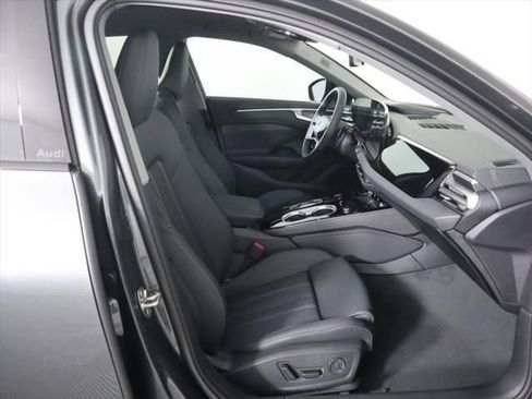 New 2026 Audi A6 Premium Plus image 20