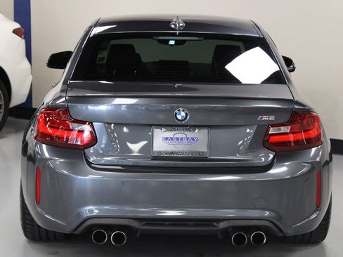 Used 2017 BMW M2 image 10