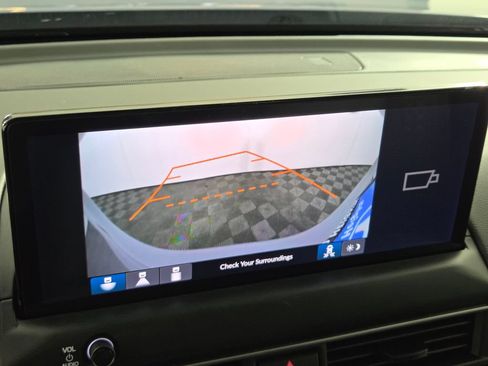 New 2026 Honda Pilot Sport image 8