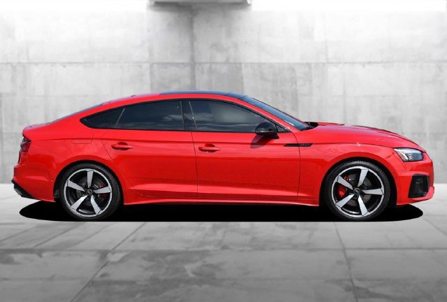 Used 2022 Audi A5 2.0T Prestige AWD/4WD image 5