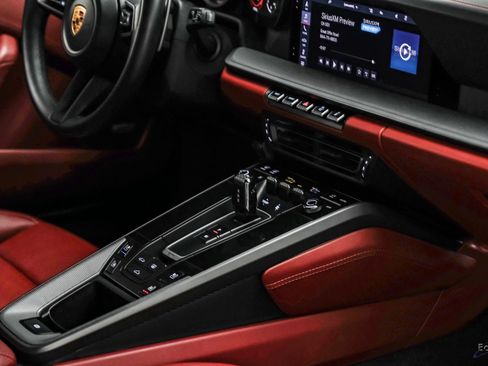 Used 2020 Porsche 911 Carrera RWD image 59