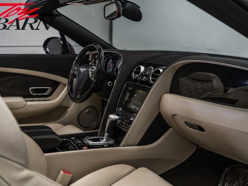 Used 2015 Bentley Continental GT AWD/4WD image 54