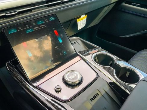 New 2026 Cadillac Escalade IQL Luxury image 20