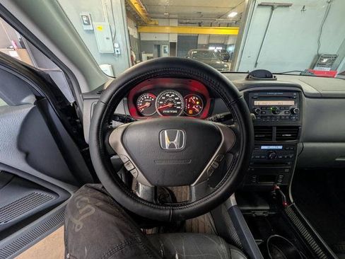Used 2007 Honda Pilot EX-L image 33