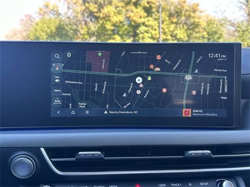 Used 2025 Hyundai Sonata Limited image 13