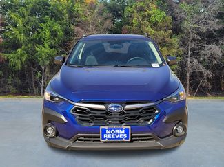 New 2025 Subaru Crosstrek 2.0i Premium video 2