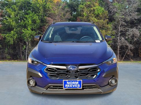 New 2025 Subaru Crosstrek 2.0i Premium image 2