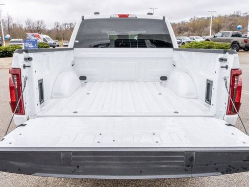 New 2026 Ford F150 STX w/ Equipment Group 200A AWD/4WD image 3