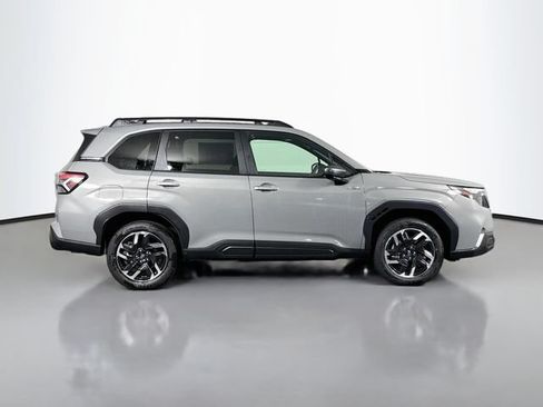 New 2026 Subaru Forester Premium AWD/4WD image 8