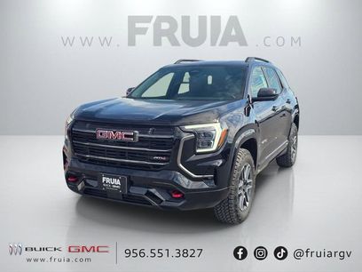 New 2026 GMC Terrain AT4 w/ Technology Package II