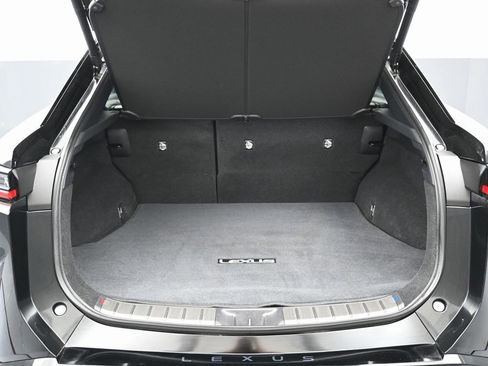 Used 2023 Lexus RZ 450e Premium w/ Technology Package image 13
