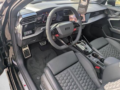 New 2025 Audi RS 3 image 8