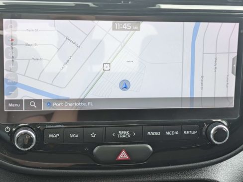 Certified 2023 Kia Soul EX FWD image 27