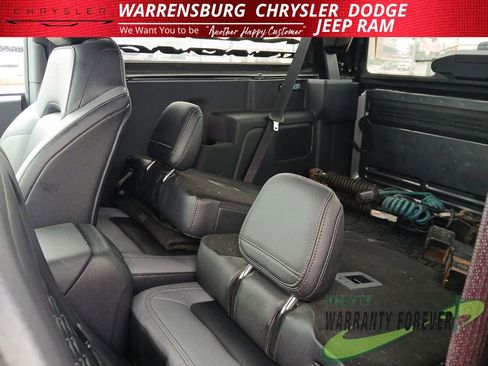 Used 2024 Ford Bronco Big Bend AWD/4WD image 12