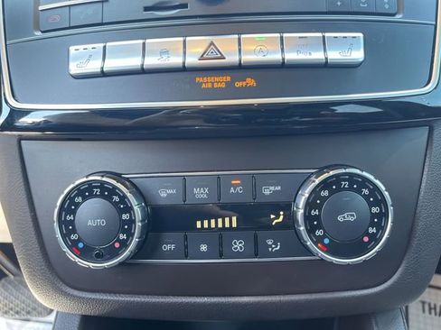 Used 2019 Mercedes-Benz GLS 450 4MATIC image 19