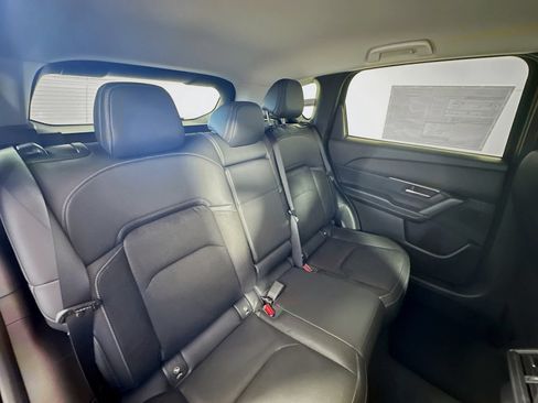 New 2026 MAZDA CX-5 Select AWD/4WD image 26