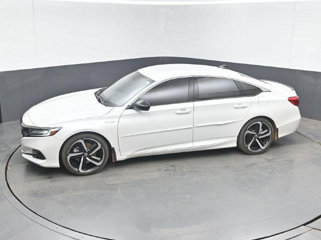 Used 2022 Honda Accord Sport image 20