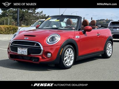 Used 2016 MINI Cooper S