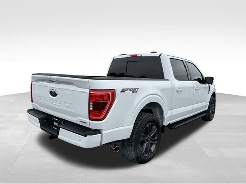 Used 2023 Ford F150 XLT w/ Equipment Group 302A High AWD/4WD image 18